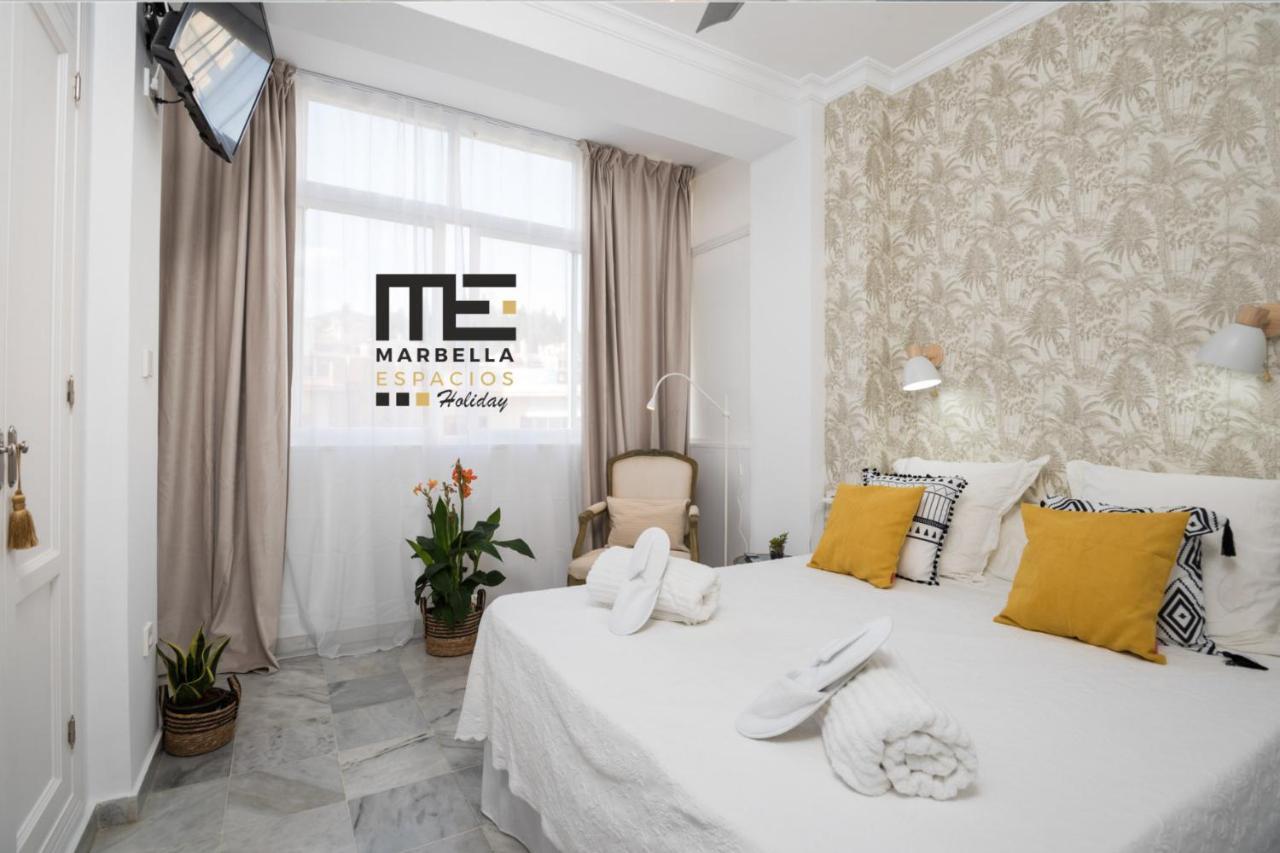 Cute Apartment In The Heart Of Marbella 1 Bedroom Kültér fotó