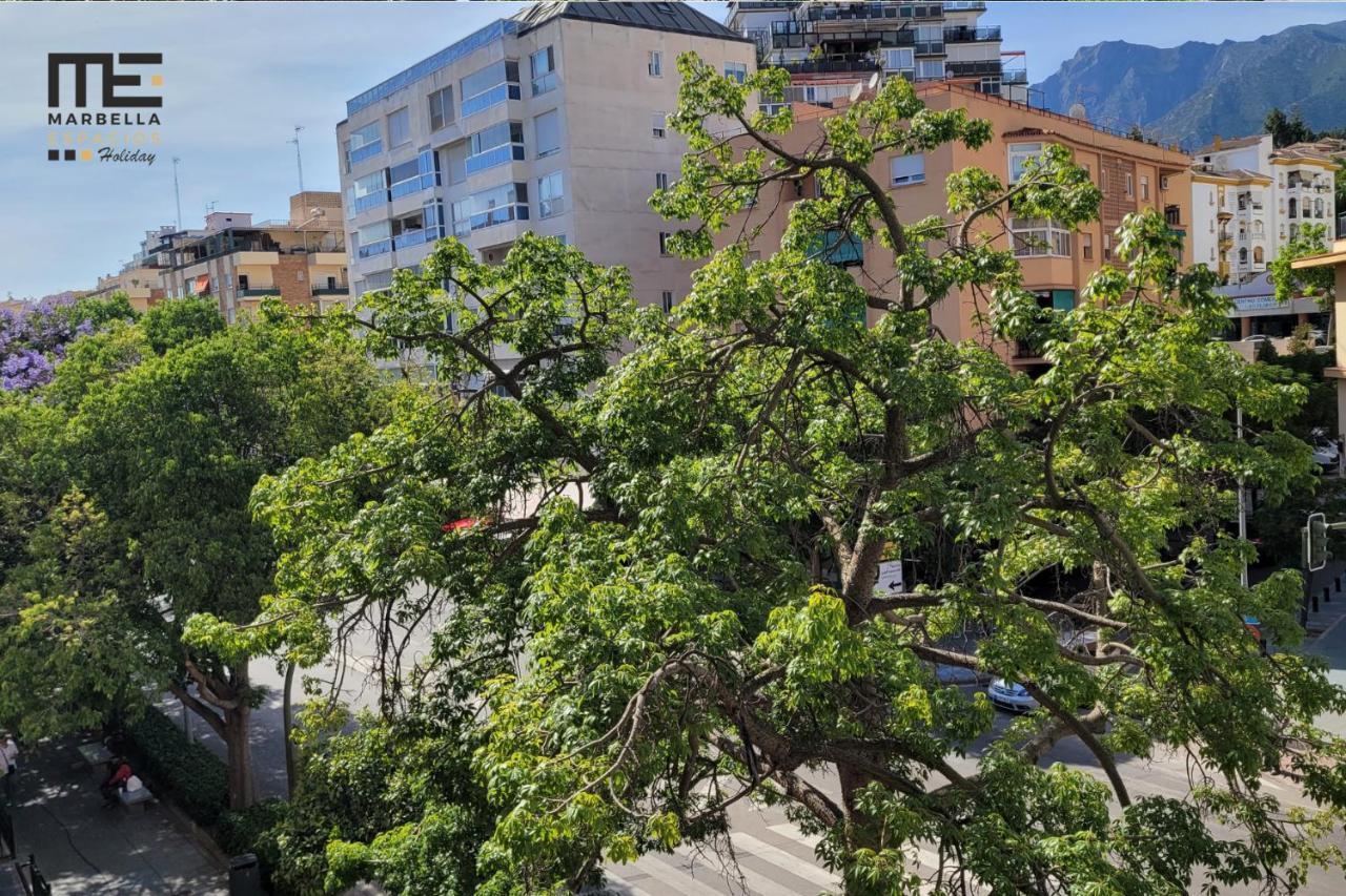 Cute Apartment In The Heart Of Marbella 1 Bedroom Kültér fotó