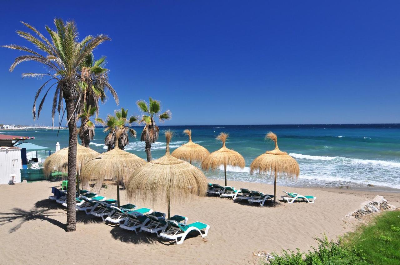 Cute Apartment In The Heart Of Marbella 1 Bedroom Kültér fotó