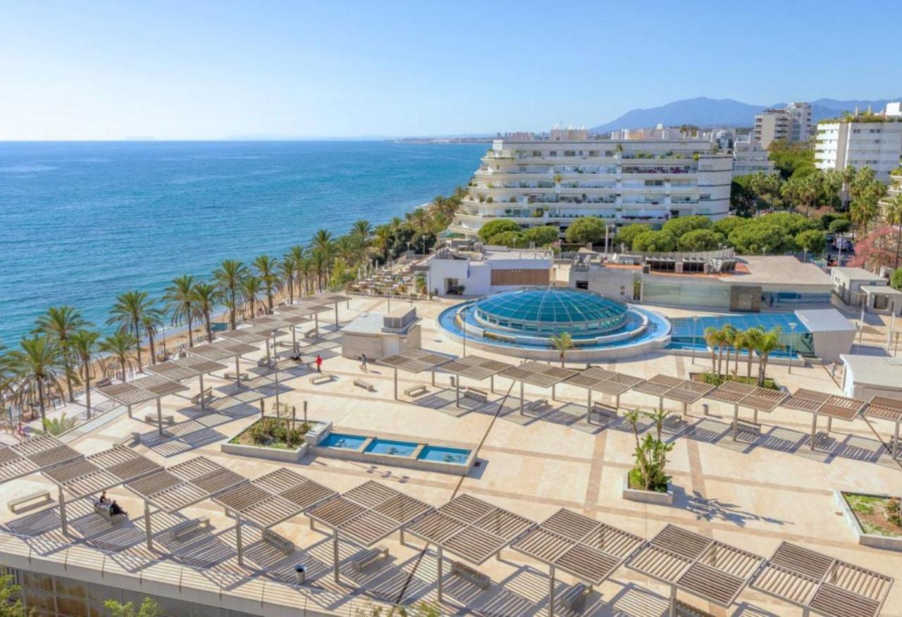 Cute Apartment In The Heart Of Marbella 1 Bedroom Kültér fotó