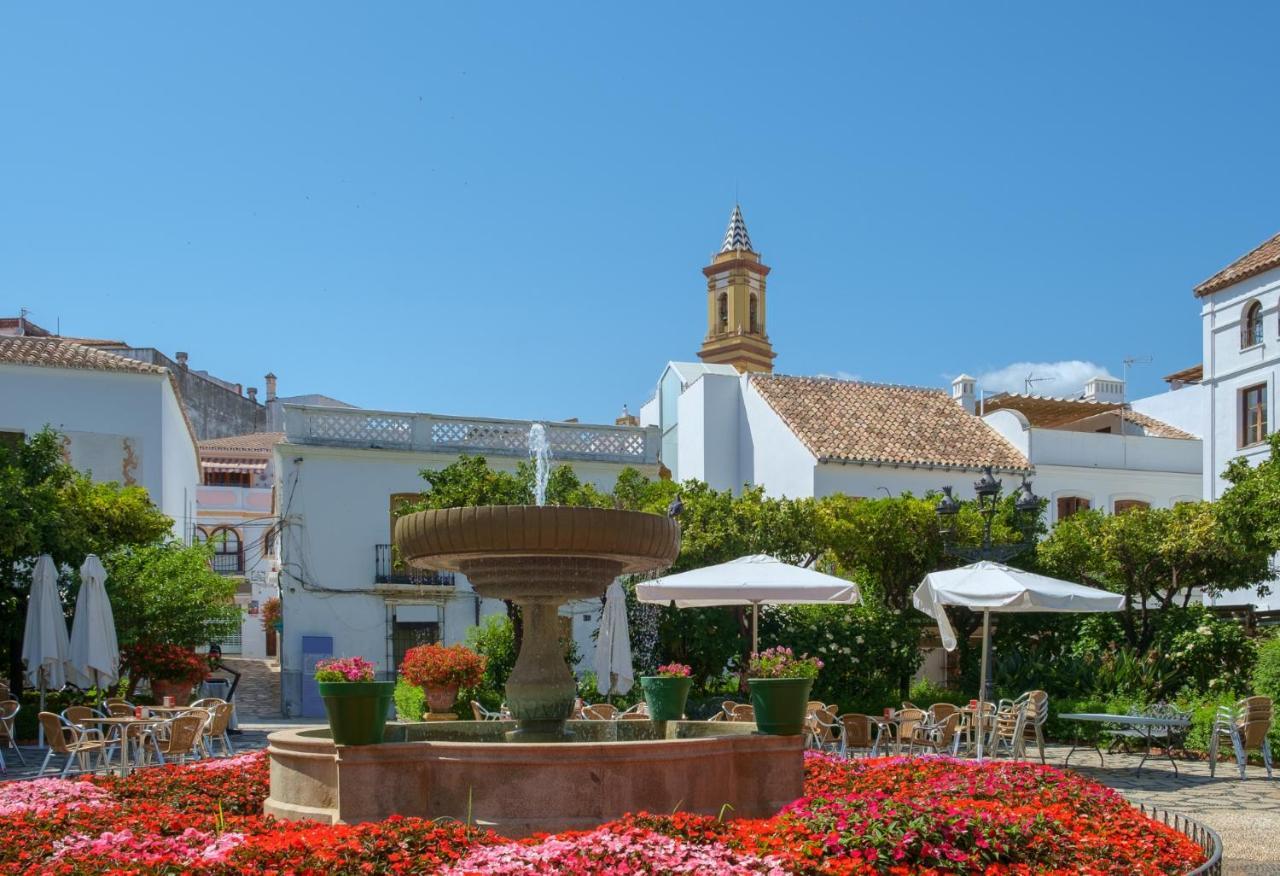 Cute Apartment In The Heart Of Marbella 1 Bedroom Kültér fotó